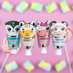 IDC - CREMA MANI ANIMALI