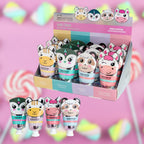 IDC - CREMA MANI ANIMALI