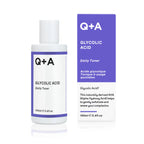 Q+A GLYCOLIC ACID - Tonico quotidiano all'acido glicolico 100ml