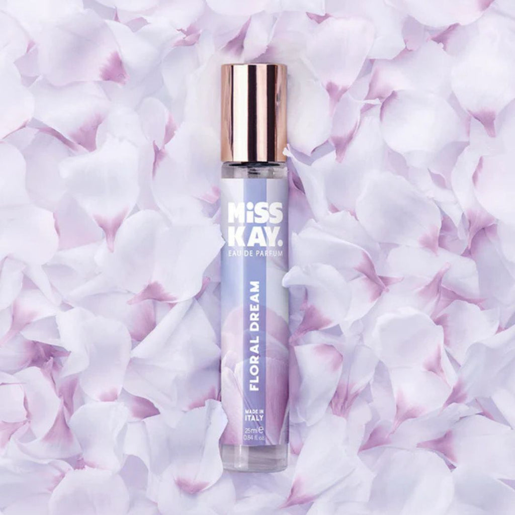 MISS KAY. FLORAL DREAM - Eau de Parfum 25ML