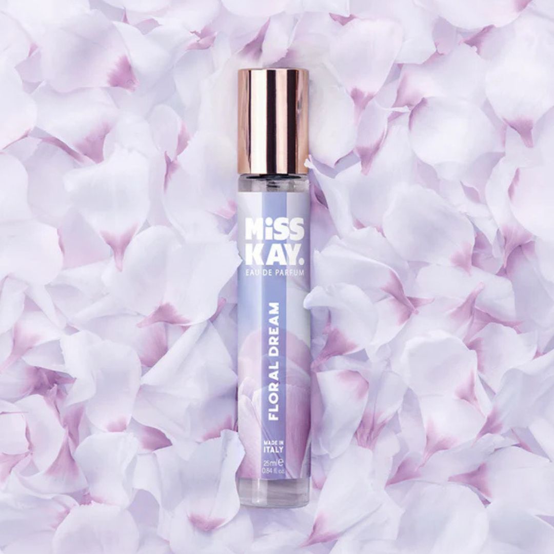 MISS KAY. FLORAL DREAM - Eau de Parfum 25ML