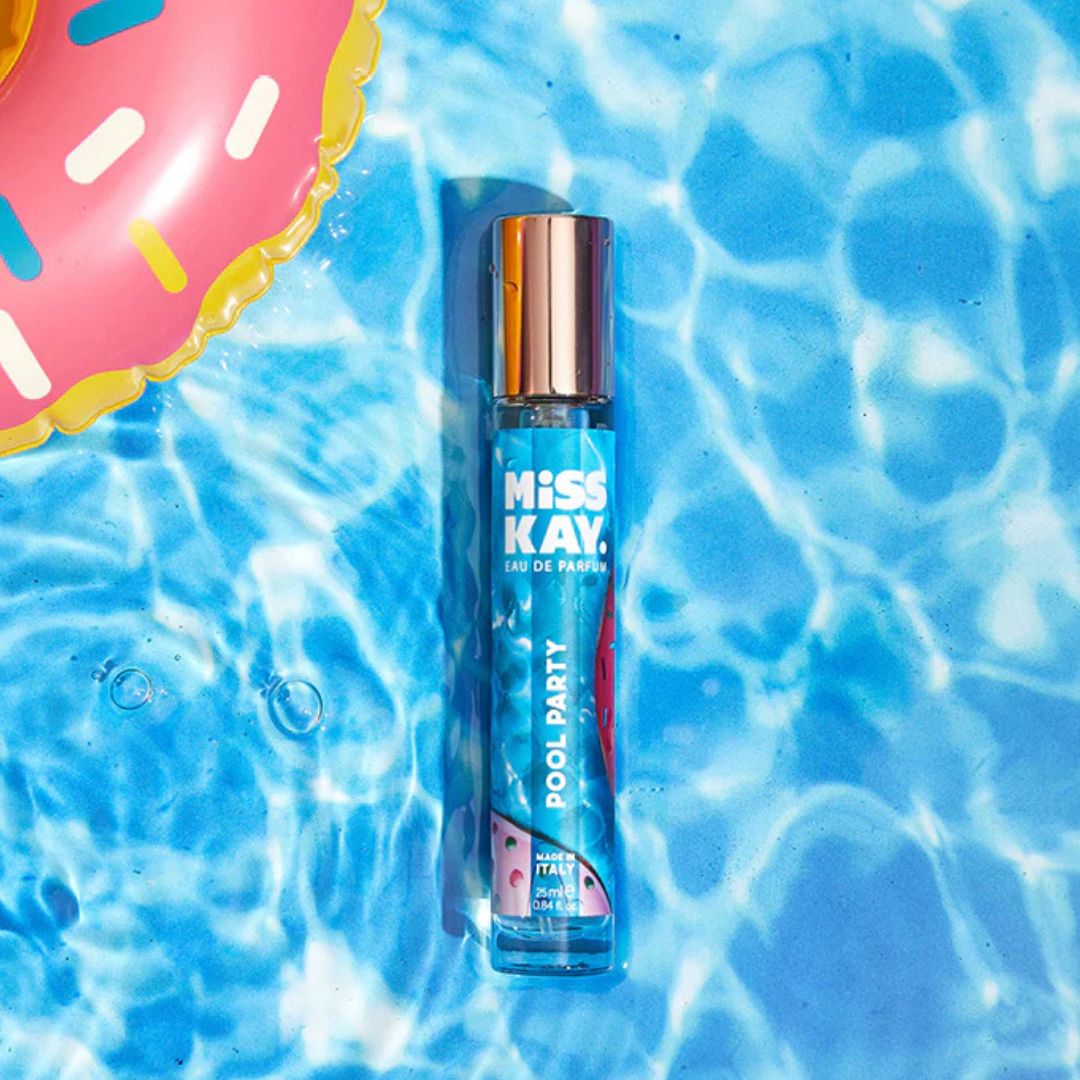 MISS KAY. POOL PARTY - Eau de Parfum 25ML