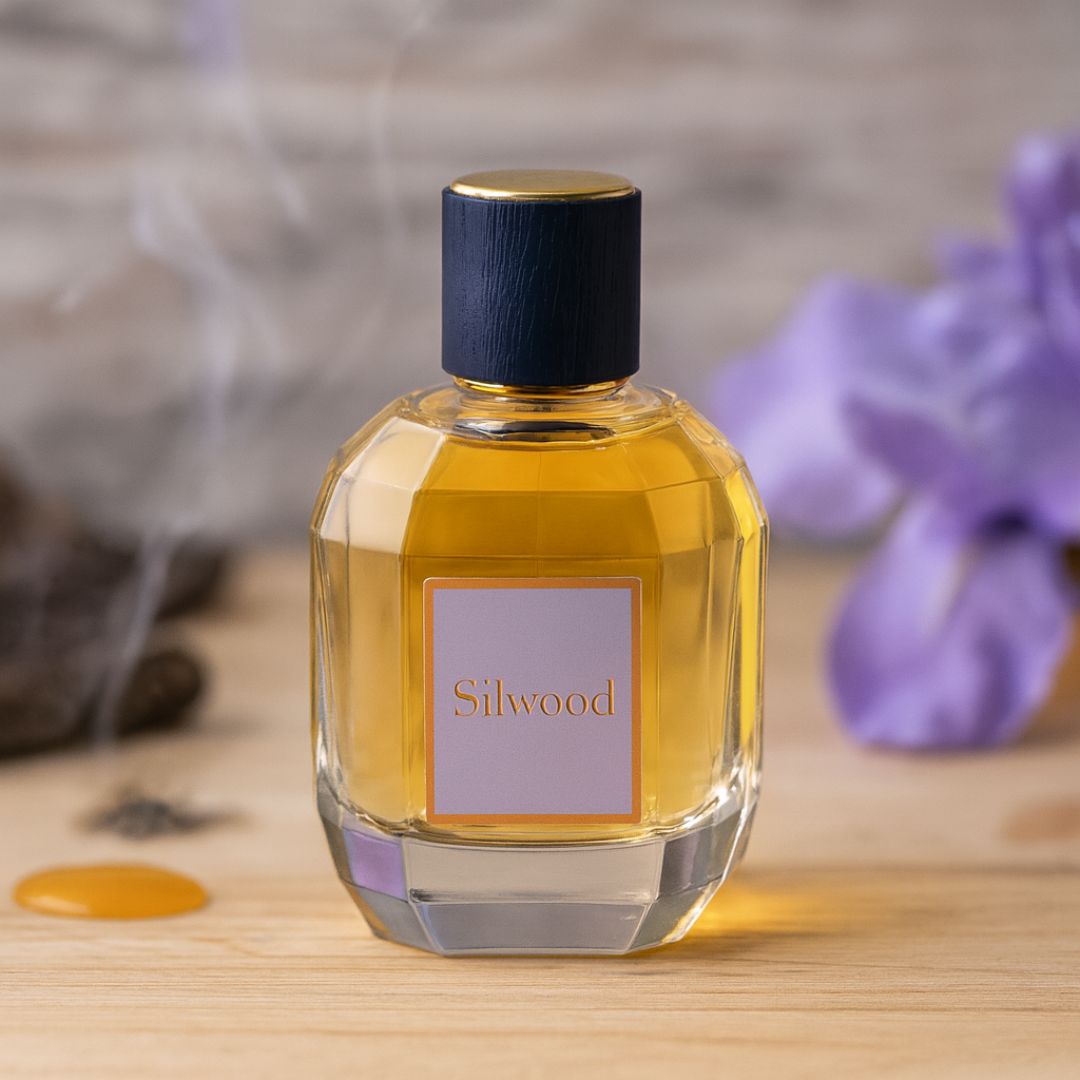 TDS EXENCE SILWOOD – Eau de Parfum Unisex 30–100ml (Bois d’Argent – Dior Collection Privée)