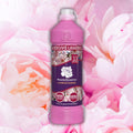 Detersivo Lavatrice Peonia e Fiori di Ciliegio 1000ml
