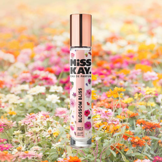 MISS KAY. BLOSSOM BLISS - Eau de Parfum 25ML