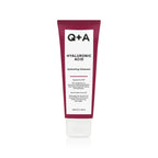 Q+A HYALURONIC ACID - Detergente idratante all'acido ialuronico 125ml