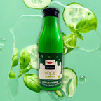 🥒 PROMO FRESCHEZZA TOTALE AQUOLINA | Linea Cool Cumber + Travel Kit Tè Verde + Spedizione Gratuita