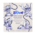 -Calendario Dell'Avvento di Lilo e stitch