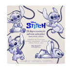 -Calendario Dell'Avvento di Lilo e stitch