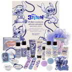 -Calendario Dell'Avvento di Lilo e stitch