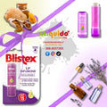 LIP INFUSIONS NOURISH | Hydration 24H + SPF15 - Balsamo labbra con c'era d'api