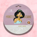 MAD BEAUTY | DISNEY PRINCESS JASMINE - Maschera Viso al Cocco 25 ml