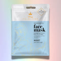 MAD BEAUTY | DISNEY PRINCESS CINDERELLA "GRACEFUL" – Maschera Viso alla Fragola 25 ml