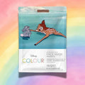 MAD BEAUTY | DISNEY COLOUR BAMBI - Maschera Viso al Lampone 25 ml