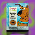 MAD BEAUTY | Scooby-Doo! – Maschera Viso al Cetriolo 25 ml