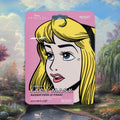 MAD BEAUTY | DISNEY PRINCESS AURORA – Maschera Viso alla Lavanda 25ml