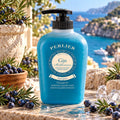 PERLIER GIN DEL MEDITERRANEO SAPONE LIQUIDO IN CREMA 300ml