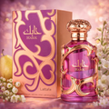 LATTAFA HABIK For Women – Eau de Parfum Donna 100ml