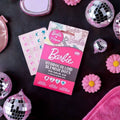Barbie - 24 PATCH Anti-Imperfezione Idrocolloidali | Trattamento brufoli e impurità