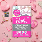 Barbie - 24 PATCH Anti-Imperfezione Idrocolloidali | Trattamento brufoli e impurità