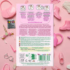 Barbie - 24 PATCH Anti-Imperfezione Idrocolloidali | Trattamento brufoli e impurità