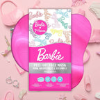 Barbie - MASCHERA VISO PEEL-OFF | Trattamento punti neri, pulizia pori e sebo in eccesso