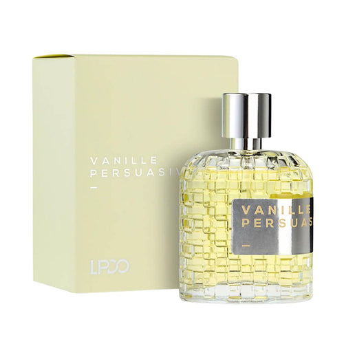 LPDO VANILLE PERSUASIVE - Eau de Parfum Intense 100ML