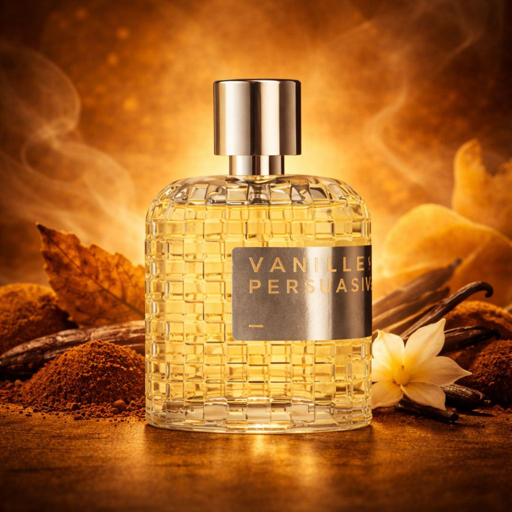 LPDO VANILLE PERSUASIVE - Eau de Parfum Intense 100ML