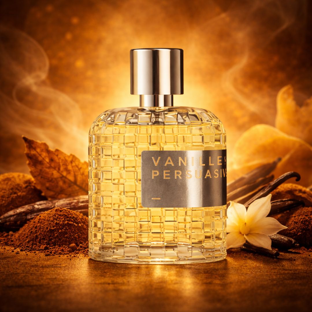 LPDO VANILLE PERSUASIVE - Eau de Parfum Intense 100ML