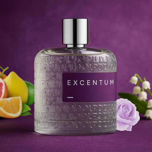 LPDO EXCENTUM - Eau de Parfum Intense 100ML