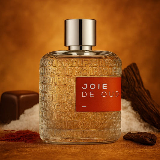 LPDO JOIE DE OUD - Eau de Parfum Intense 100ML