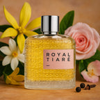 LPDO ROYAL TIARÉ - Eau de Parfum Intense 100ML
