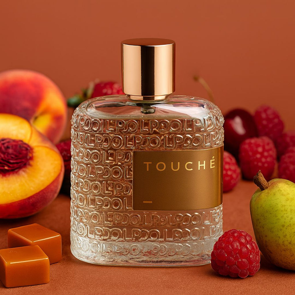 LPDO TOUCHÉ - Eau de Parfum Intense 100ML