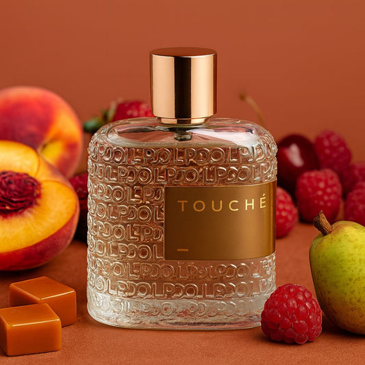 LPDO TOUCHÉ - Eau de Parfum Intense 100ML