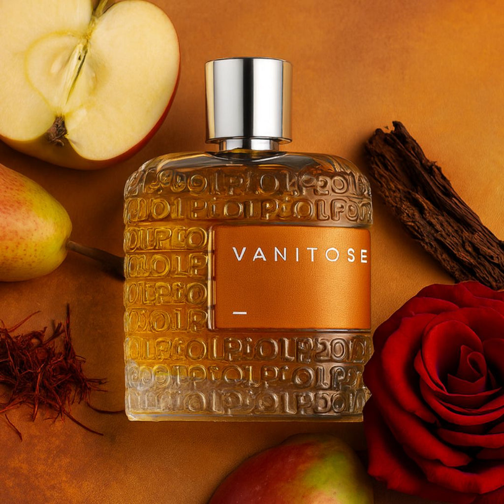 LPDO VANITOSE - Eau de Parfum Intense 100ML