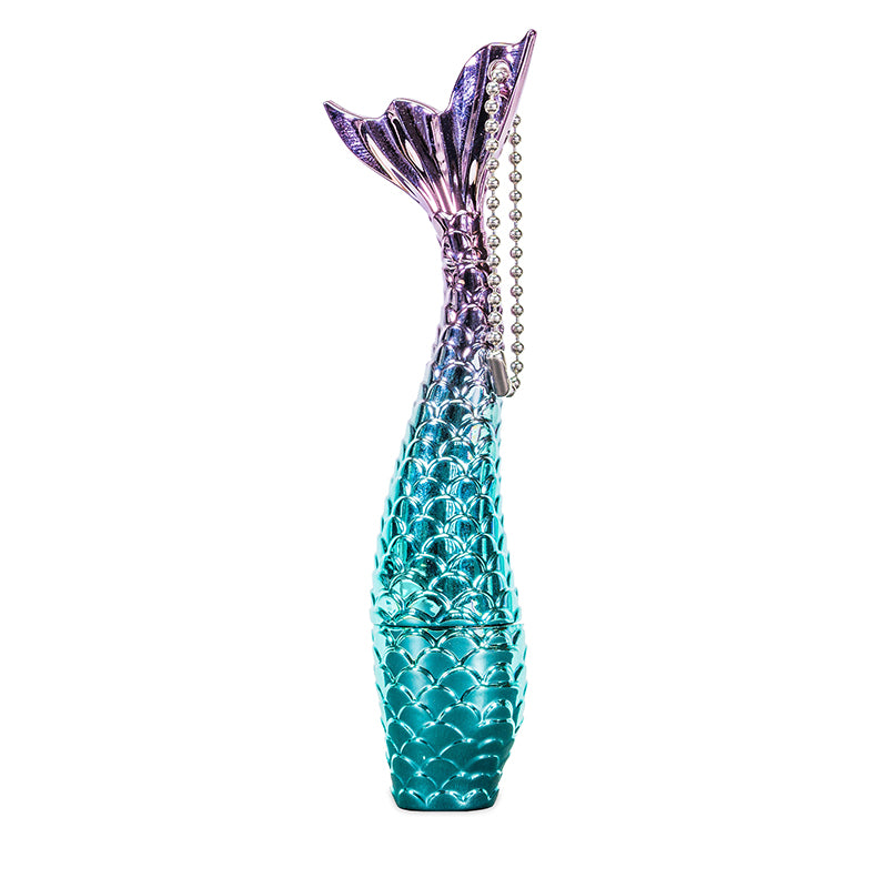 MERMAID TAIL LIP GLOSS - Lucida labbra Sirenetta alla frutta