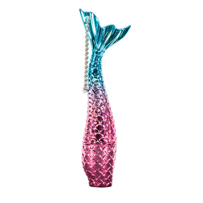 MERMAID TAIL LIP GLOSS - Lucida labbra Sirenetta alla frutta