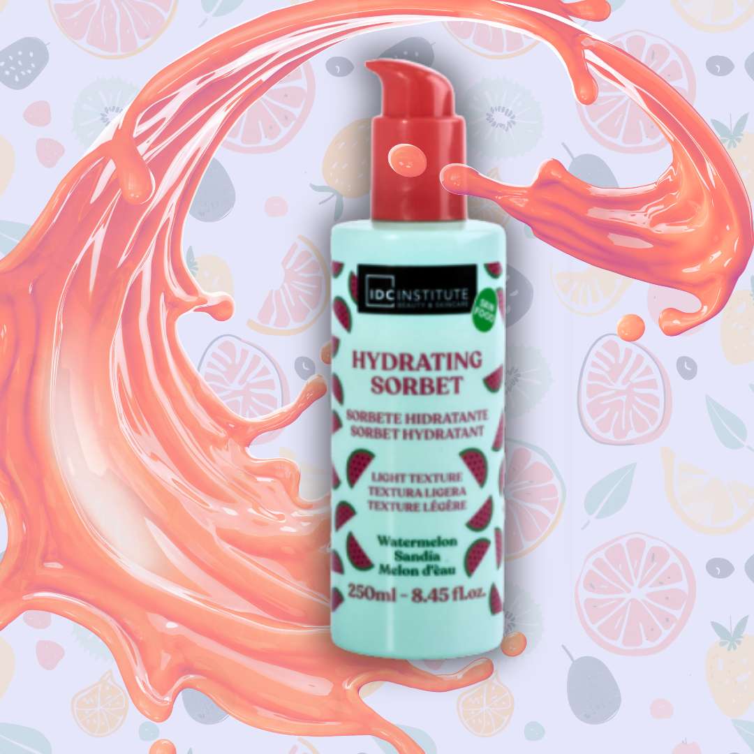 SKIN FOOD HYDRATING SORBET - Crema Corpo Sorbetto Idratante