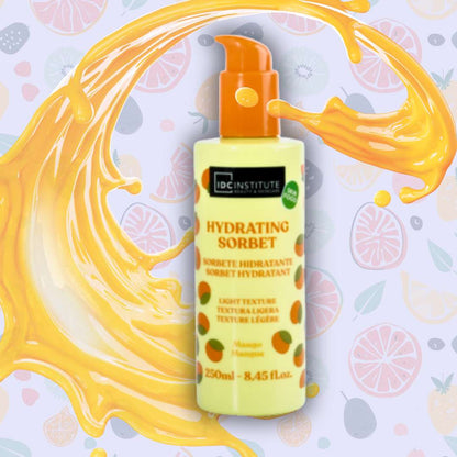 SKIN FOOD HYDRATING SORBET - Crema Corpo Sorbetto Idratante