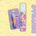 CANDY LIP OIL - Olio labbra dolce idratante