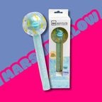 CANDY LOLLIPOP - Balsamo & Lucidalabbra 2 in 1 | Idrata, Protegge + Finish Glossy