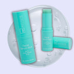 SIERO VISO STICK con Acido Ialuronico - Idratazione mirata in un gesto rapido e pratico