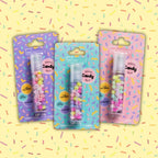 CANDY LIP OIL - Olio labbra dolce idratante