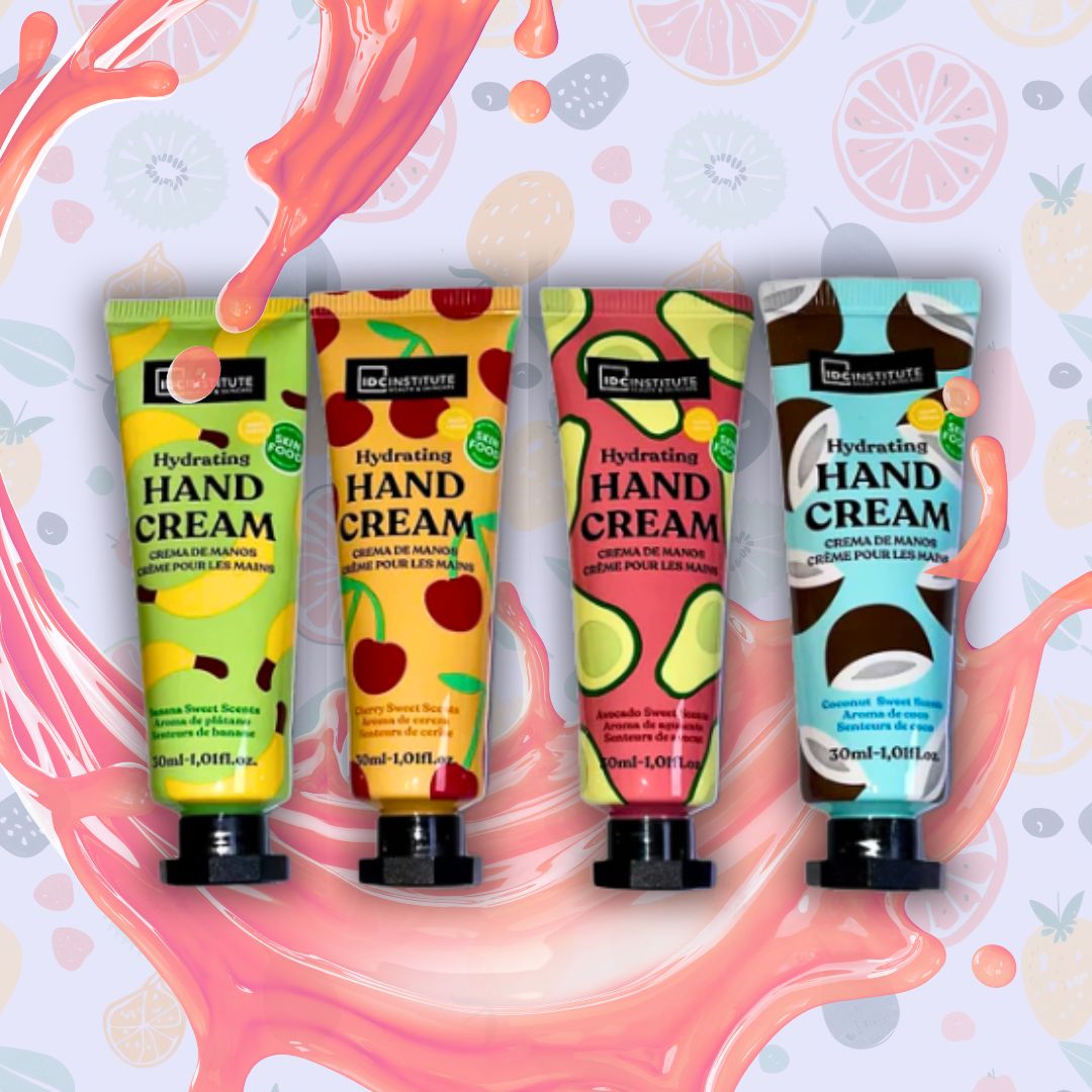 SKIN FOOD CREMA MANI - Cocco, Ciliegia, Avocado e Banana30 ml