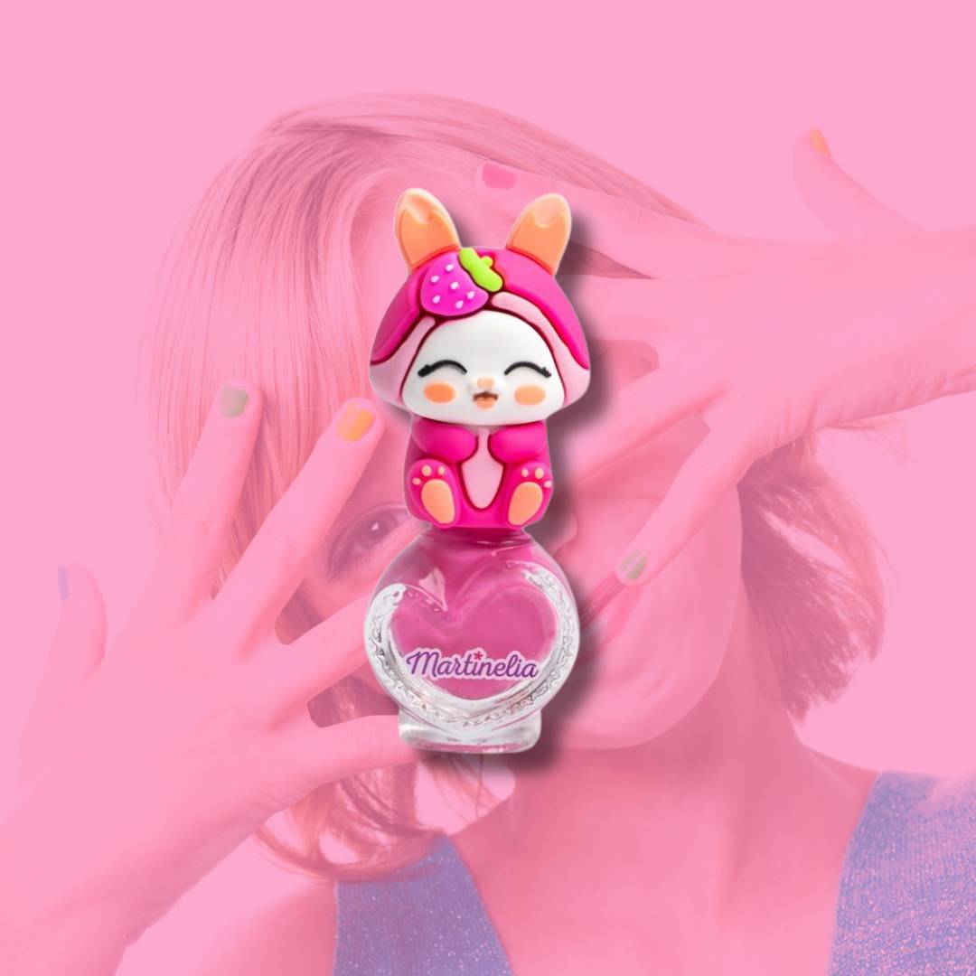 FRIENDLY ANIMALS - Smalti a base d'acqua per bambini