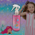 MERMAIDS HAIR - Spray Districante Profumato per Bambini