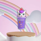 FRIENDLY ANIMALS LIP BALM - Balsamo Labbra alla Frutta