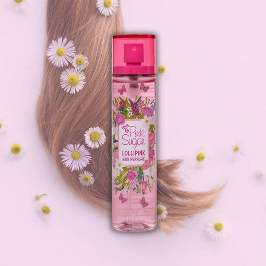 LOLLIPINK - Hair parfume 100ml