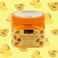 IDC - Scrub corpo PAPAYA E MANGO 450 g