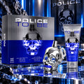 POLICE TO BE TRUE ME COFANETTO - Eau de Toilette 40 ml + All Over Body Shampoo 100 ml